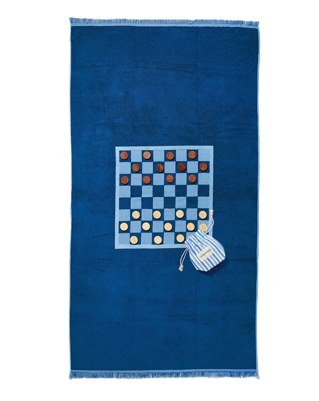 Southampton Beach Board Towel - Image 4