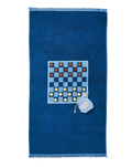 Southampton Beach Board Towel - Image 4