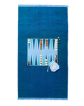 Southhampton Beach Board Towel - Image 4