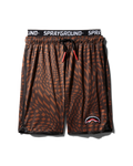 TRIPPY HENNY CORTO SWIM TRUNKS