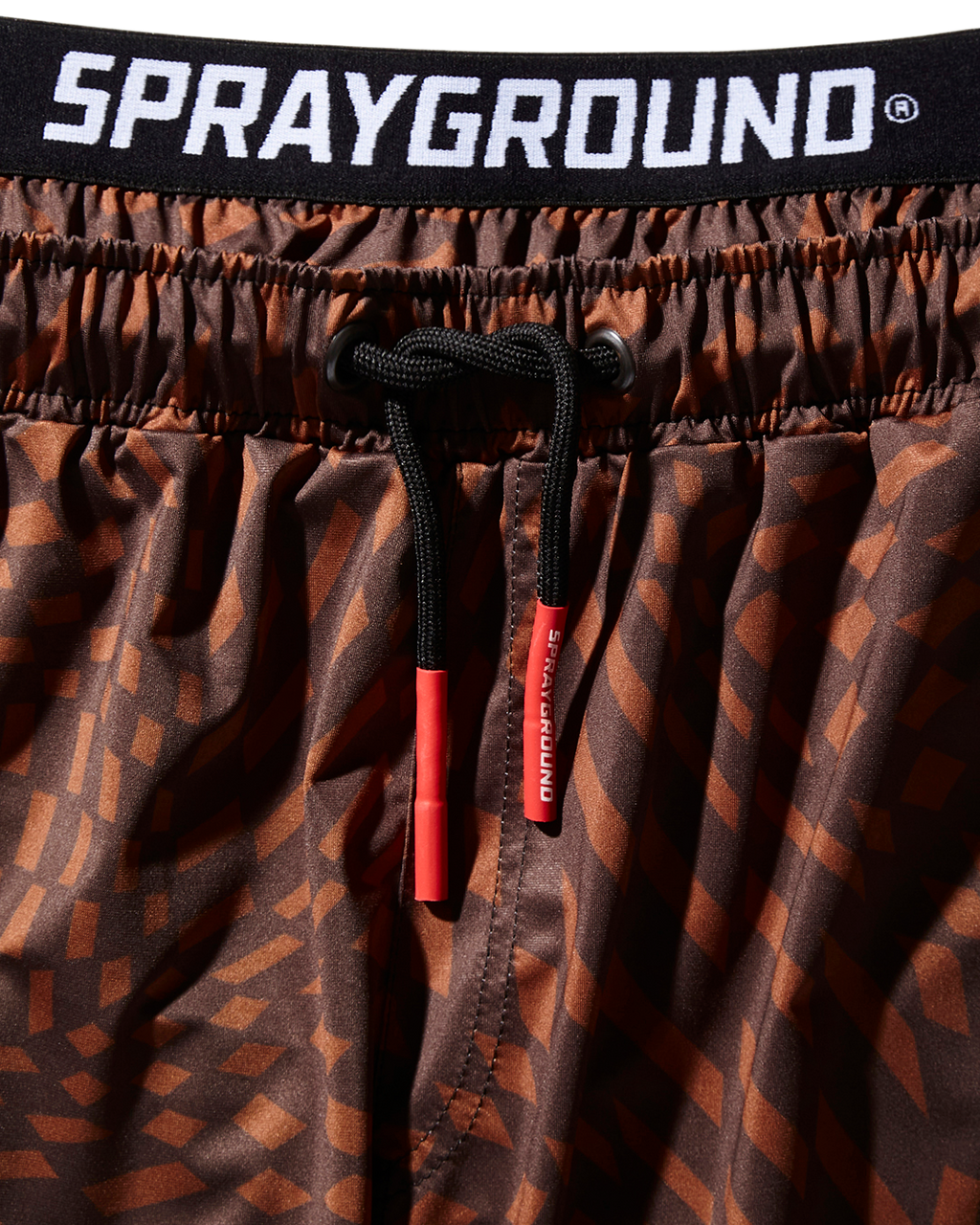 Trippy Henny Corto Swim Trunks - Image 3