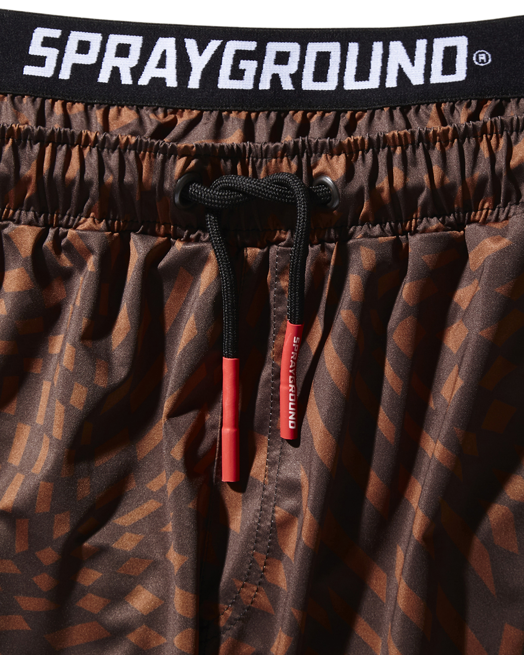 Trippy Henny Corto Swim Trunks - Image 3