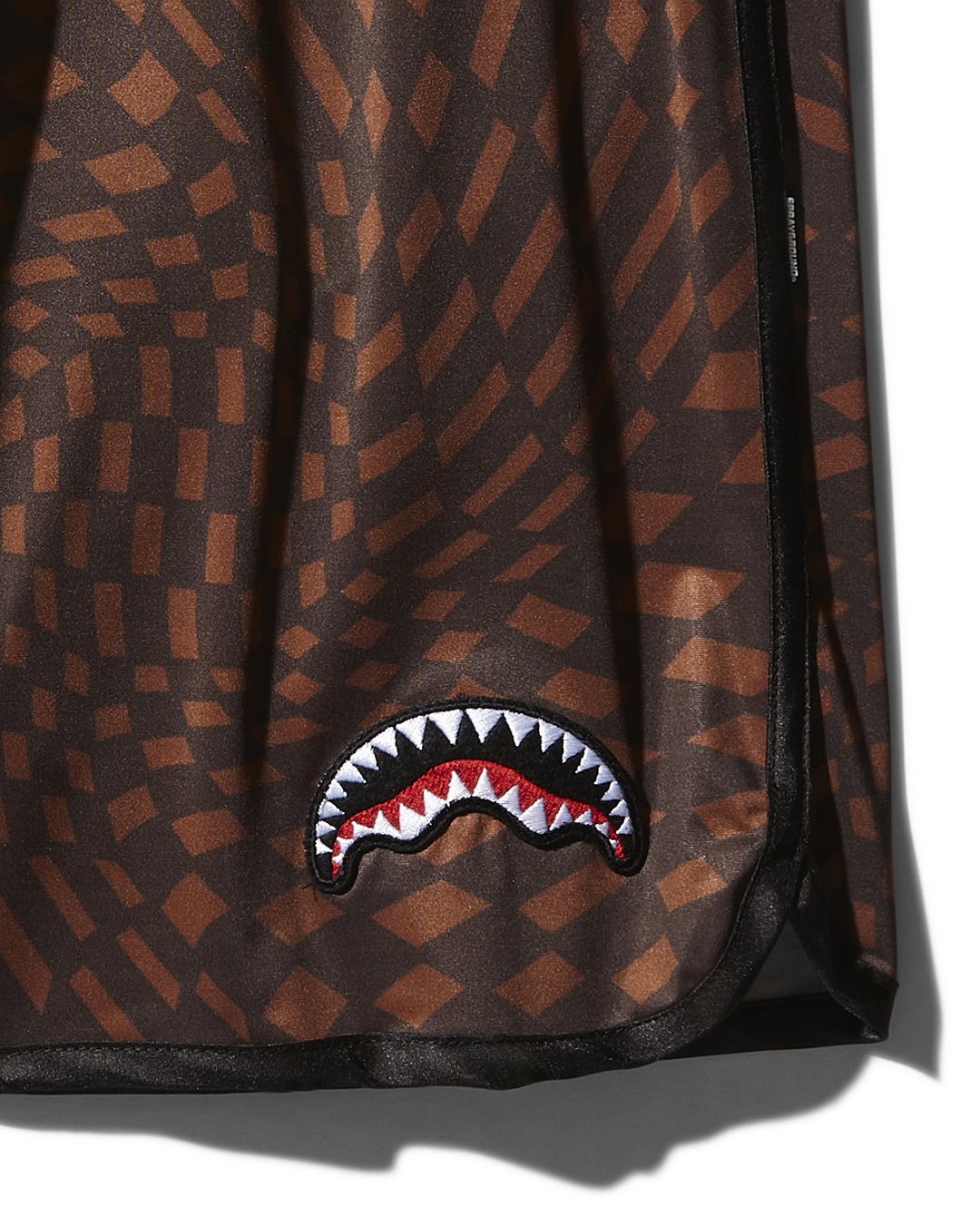 Trippy Henny Corto Swim Trunks - Image 5