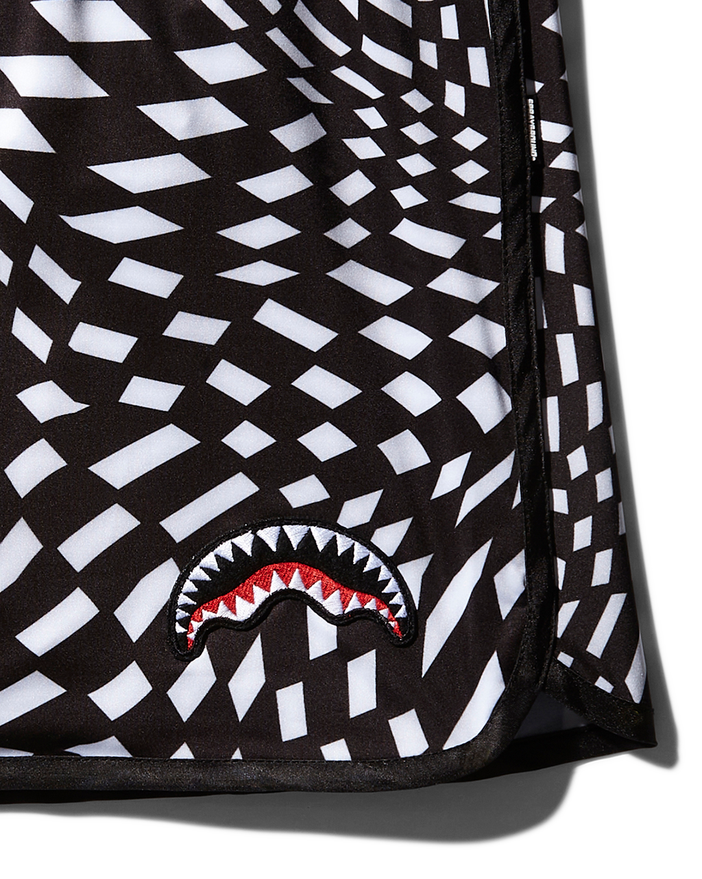 Trippy Corto Swim Trunks - Image 5