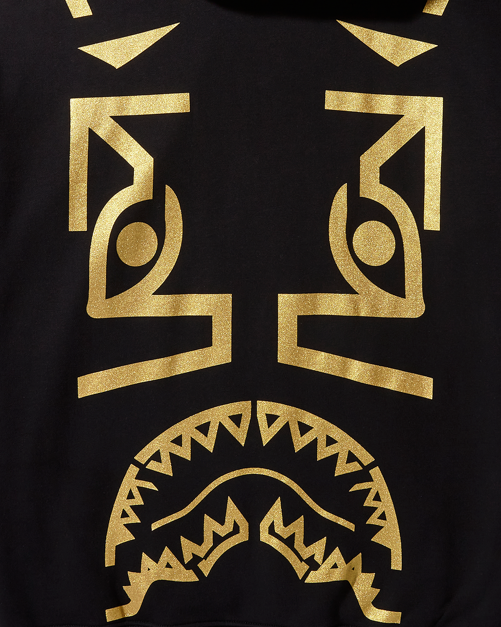A.I.9 African Intelligence Path to the Future II - Sandflower Collab Hoody - Image 9