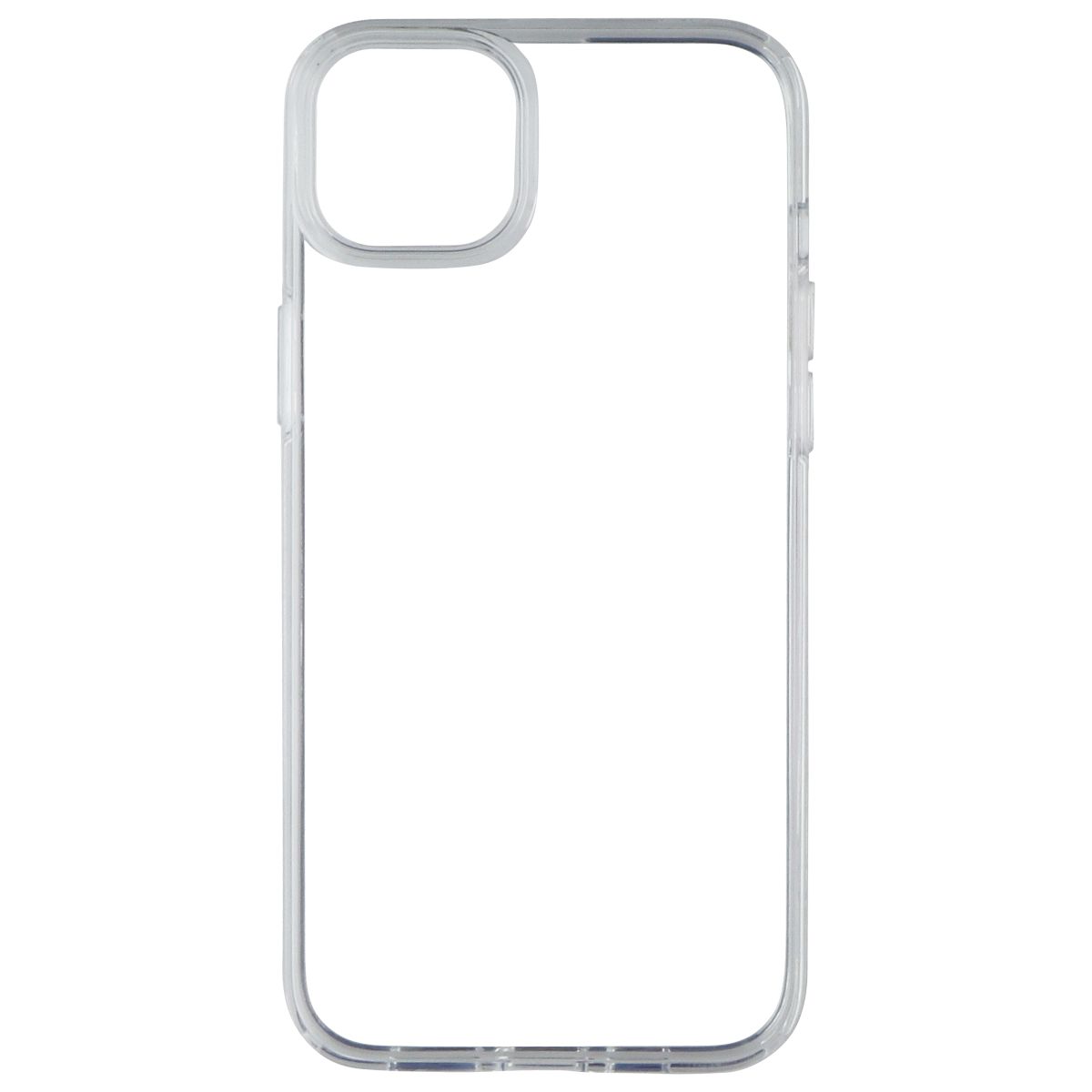 Spigen Crystal Flex Series Gel Case for Apple iPhone 14 Plus - Clear - New - Image 2