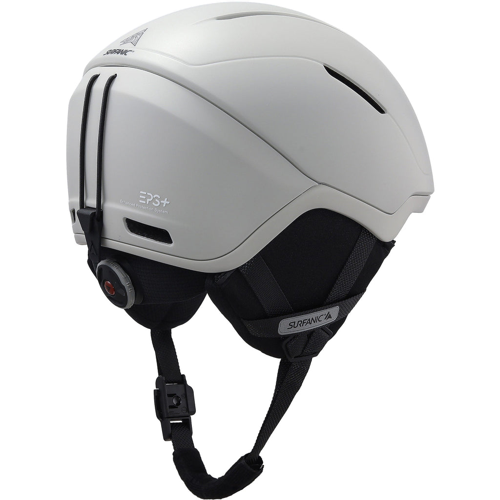 Surfanic Sentinal Helmet - Stone - Image 5