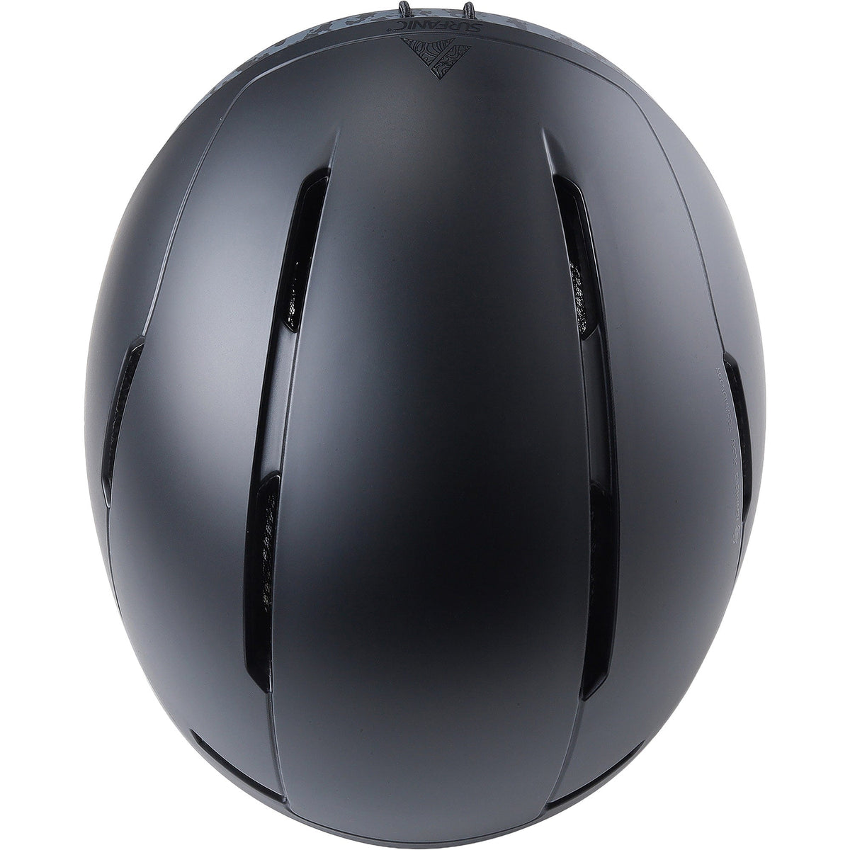 Surfanic Sentinal Map Helmet - Black - Image 6