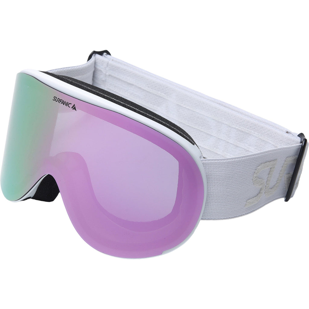 Surfanic Quantum Goggle - Pink - Image 5