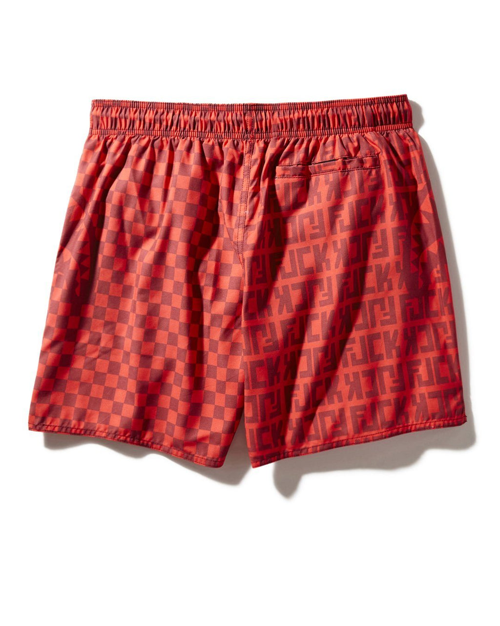 Veni Vidi Vici Shoto Swim Trunks - Image 3