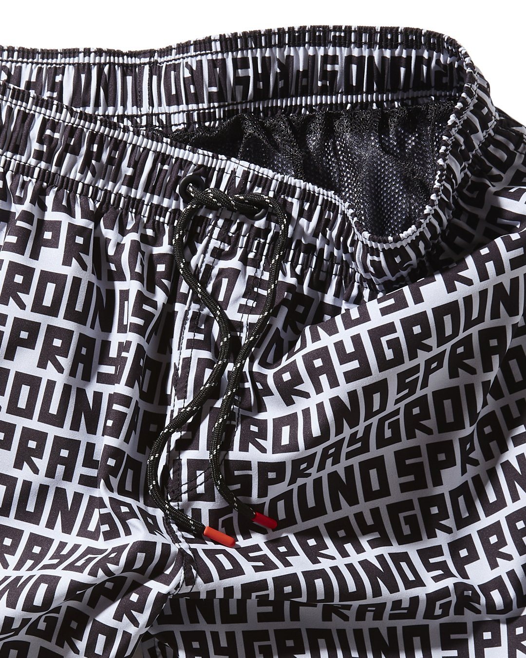 Sprayground Infiniti Shoto Swim Trunks - Image 5