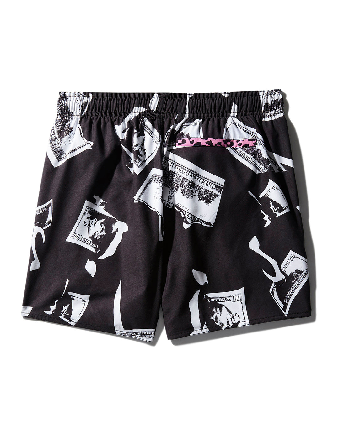 Money Night Shoto Swim Trunks - Image 4
