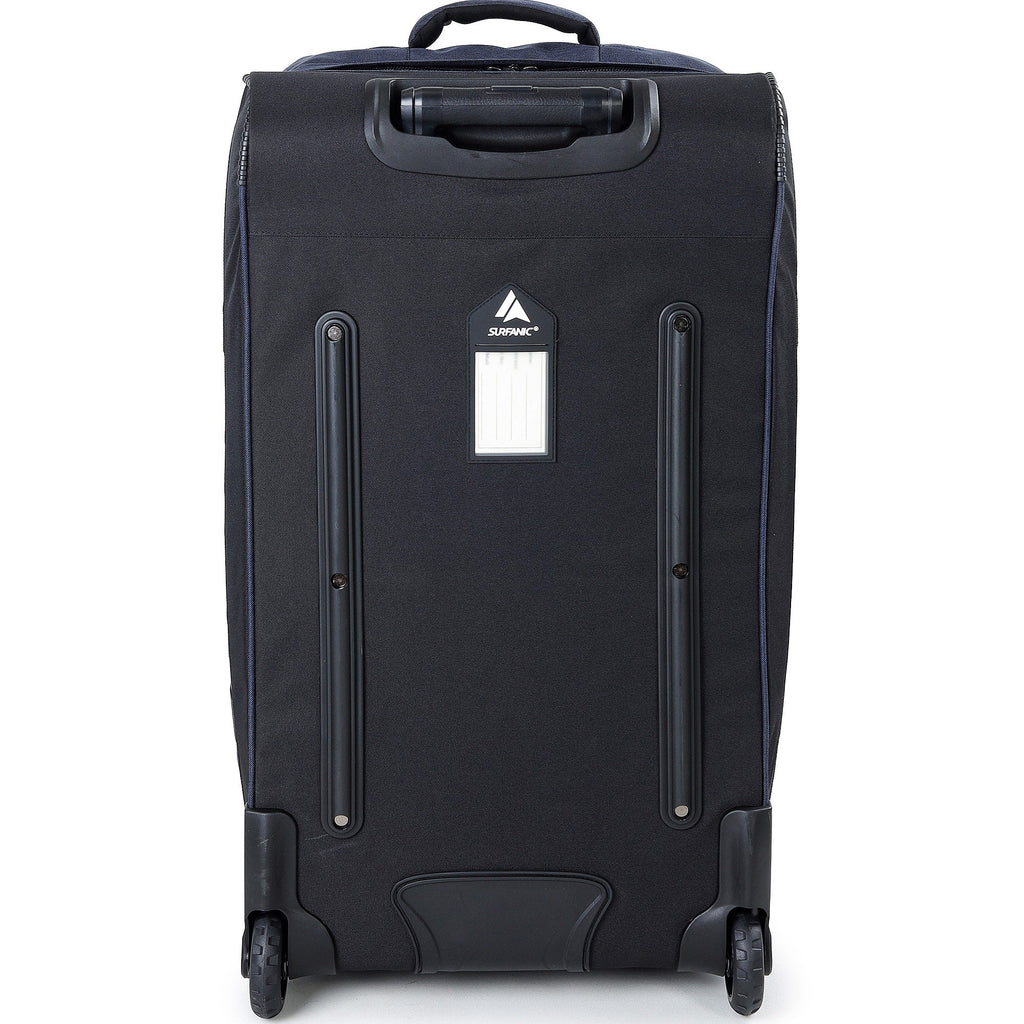 Surfanic Maxim 3.0 70L Roller Bag - Anthracite Marl - Image 7