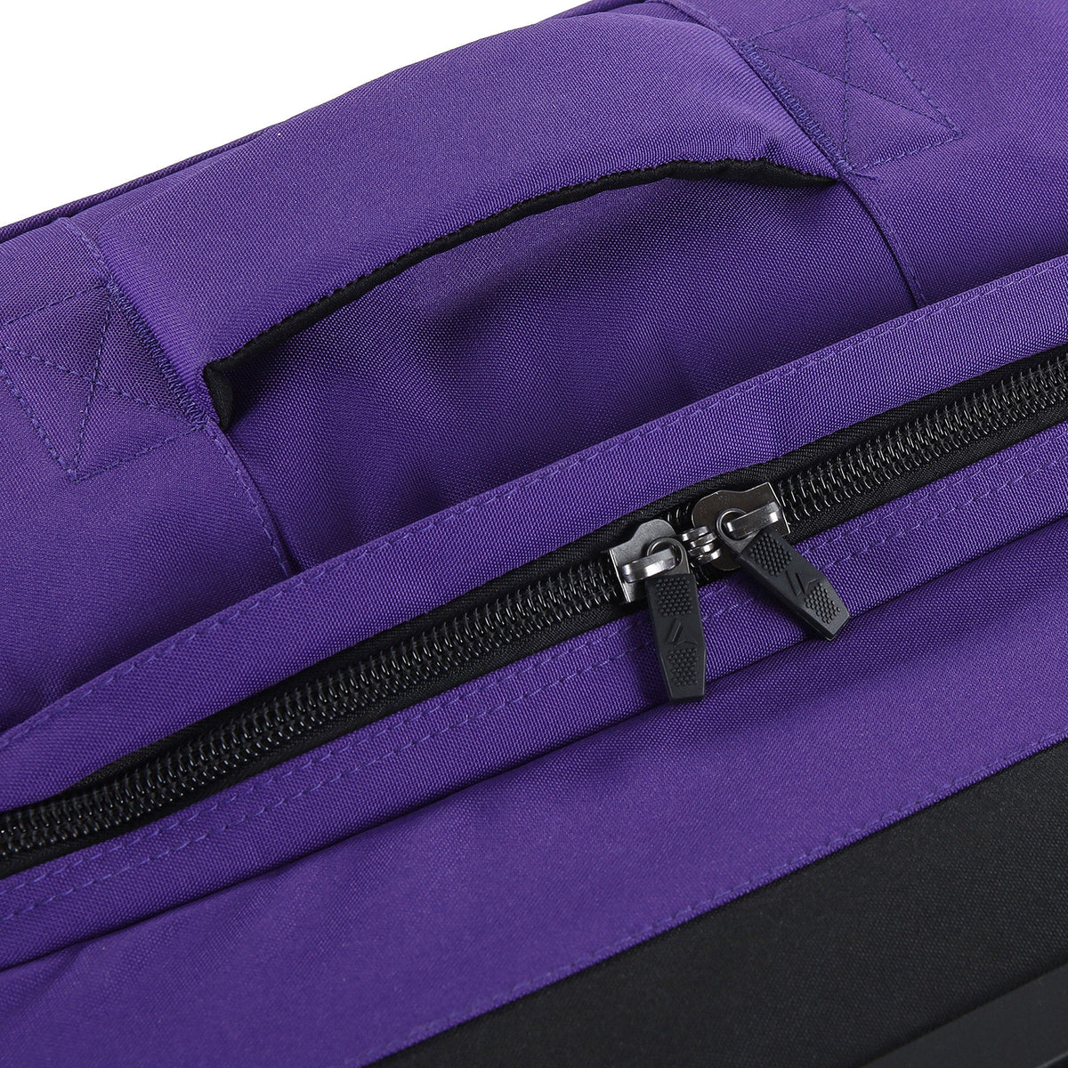 Surfanic Maxim 3.0 70L Roller Bag - Purple - Image 16