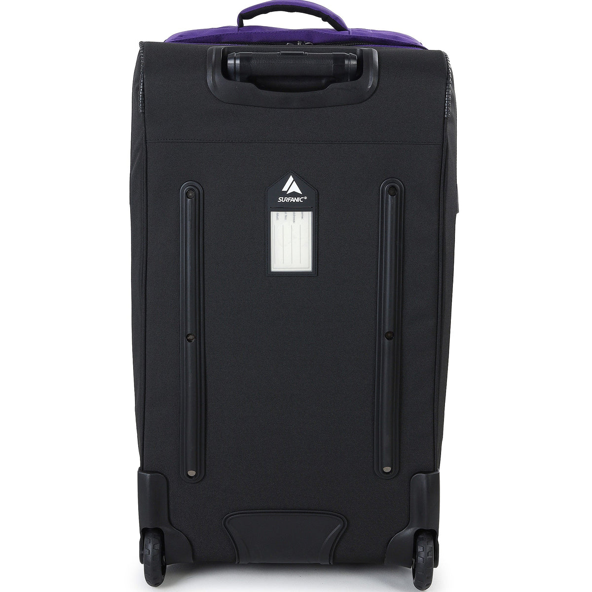 Surfanic Maxim 3.0 70L Roller Bag - Purple - Image 7