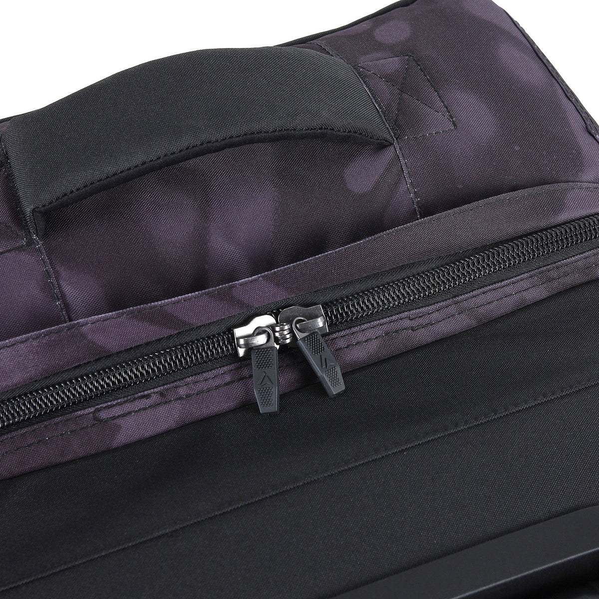 Surfanic Maxim 3.0 70L Roller Bag - Black Vandal - Image 12