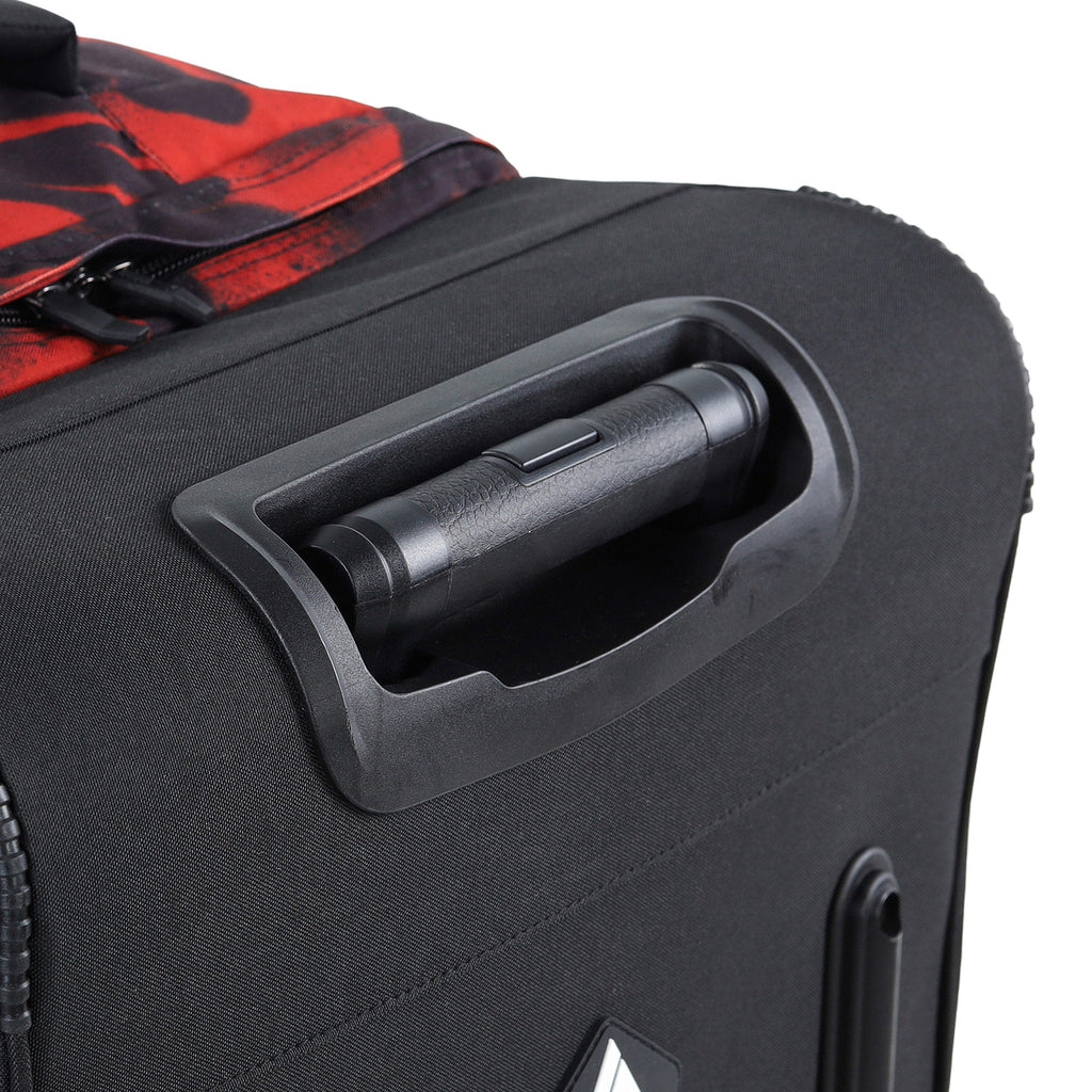 Surfanic Maxim 3.0 70L Roller Bag - Red Vandal - Image 12