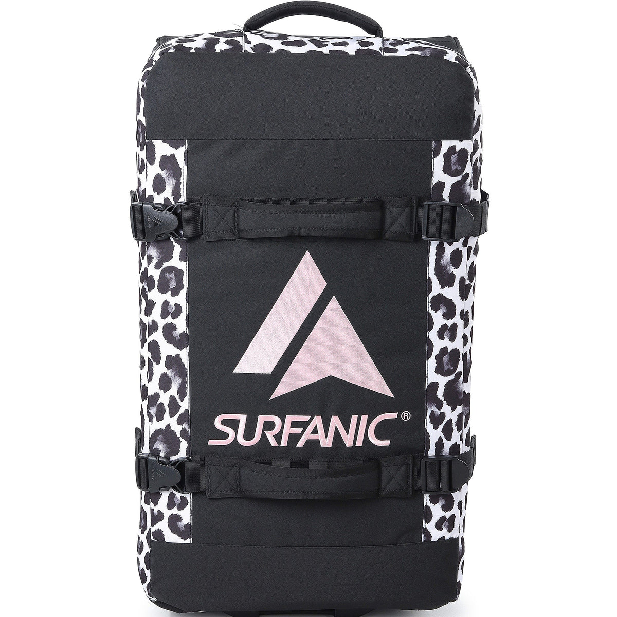 Surfanic Maxim 3.0 70L Roller Bag - Snow Jag - Image 10