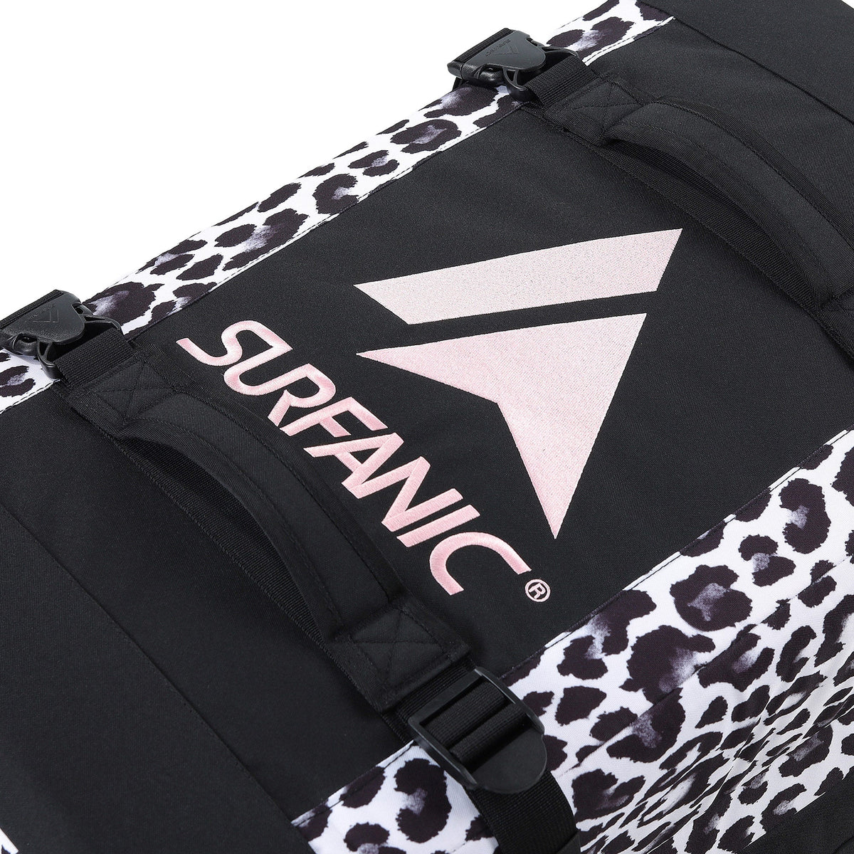 Surfanic Maxim 3.0 70L Roller Bag - Snow Jag - Image 13