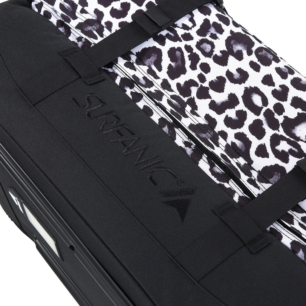 Surfanic Maxim 3.0 70L Roller Bag - Snow Jag - Image 14