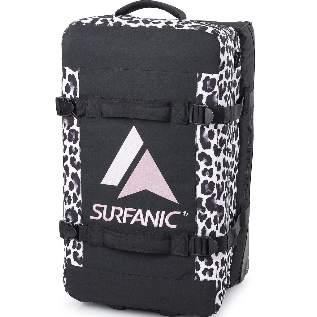 Surfanic Maxim 3.0 70L Roller Bag - Snow Jag - Image 4