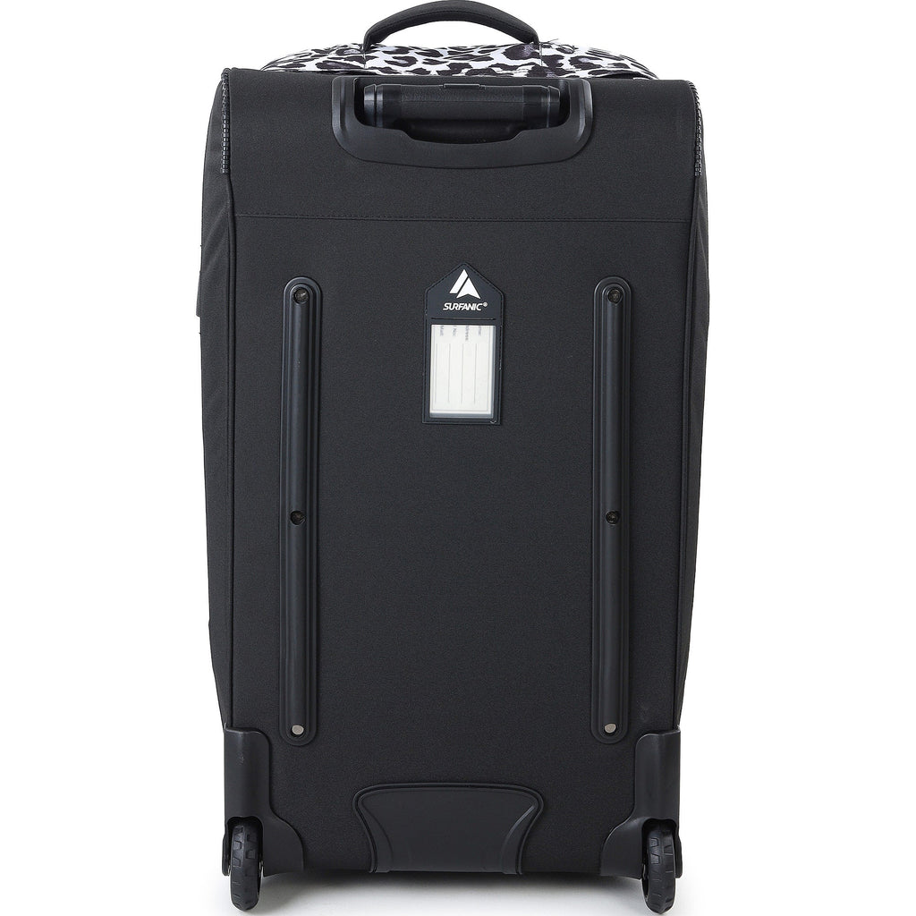 Surfanic Maxim 3.0 70L Roller Bag - Snow Jag - Image 7