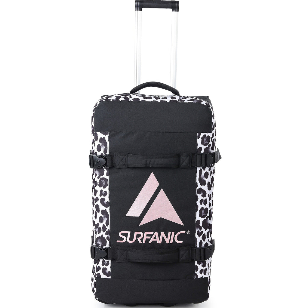 Surfanic Maxim 3.0 70L Roller Bag - Snow Jag - Image 8