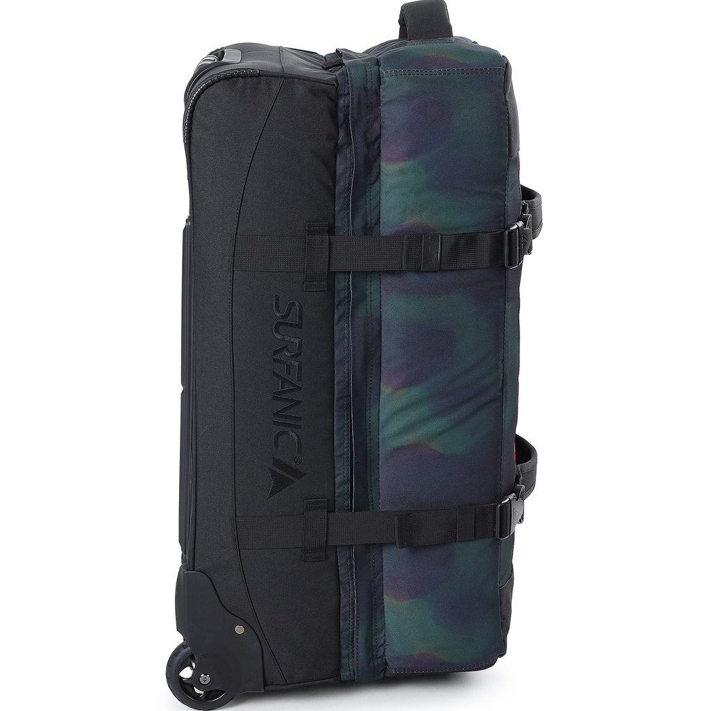 Surfanic Maxim 3.0 70L Roller Bag - Thermo Camo - Image 6