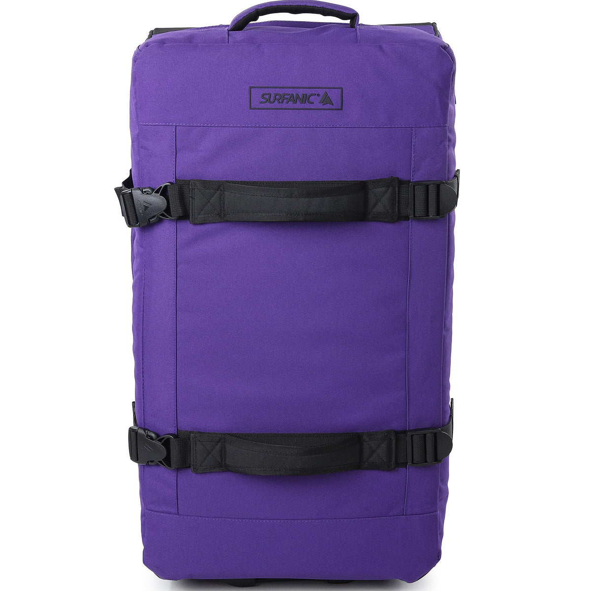 Surfanic Maxim 3.0 100L Roller Bag - Purple - Image 10