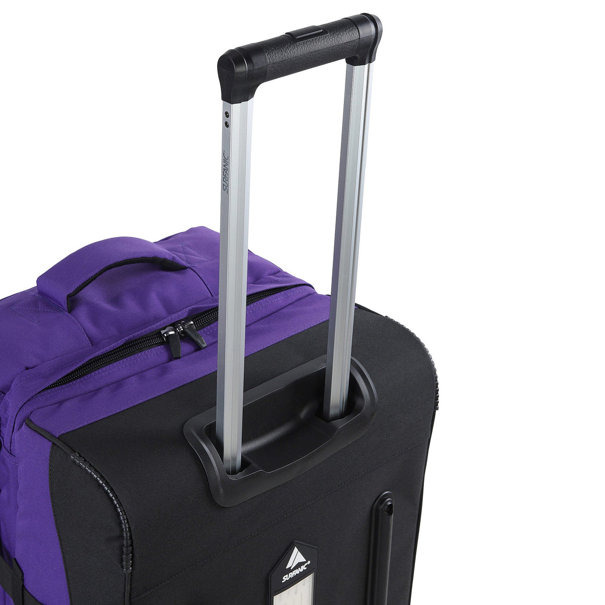 Surfanic Maxim 3.0 100L Roller Bag - Purple - Image 11