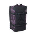 Surfanic Maxim 3.0 100L Roller Bag - Black Vandal