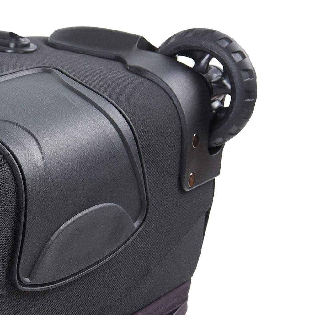 Surfanic Maxim 3.0 100L Roller Bag - Black Map - Image 15