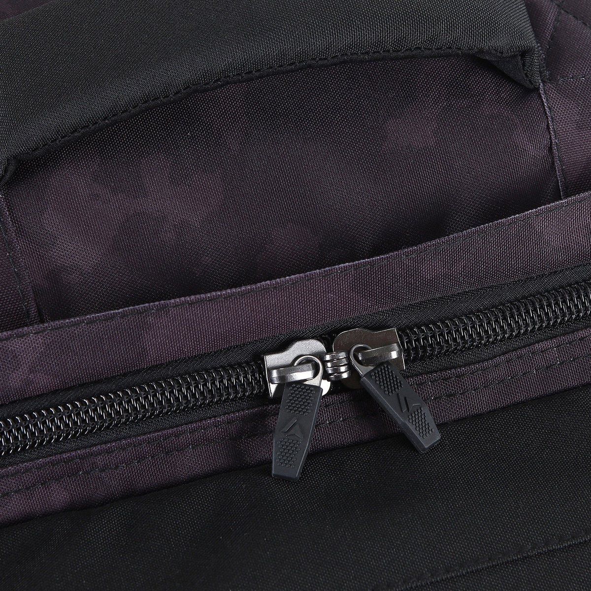 Surfanic Maxim 3.0 100L Roller Bag - Black Map - Image 17
