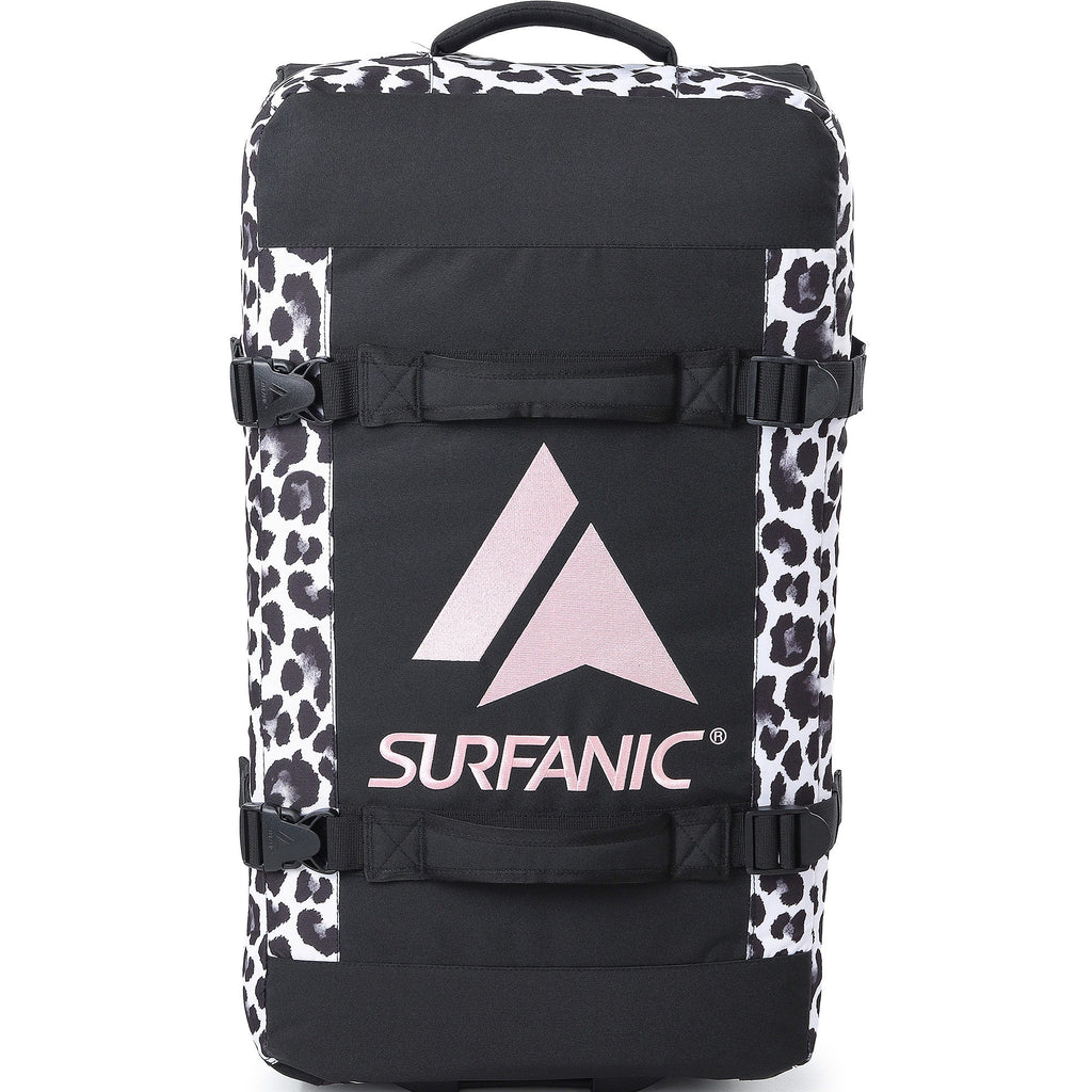 Surfanic Maxim 3.0 100L Roller Bag - Snow Jag - Image 10