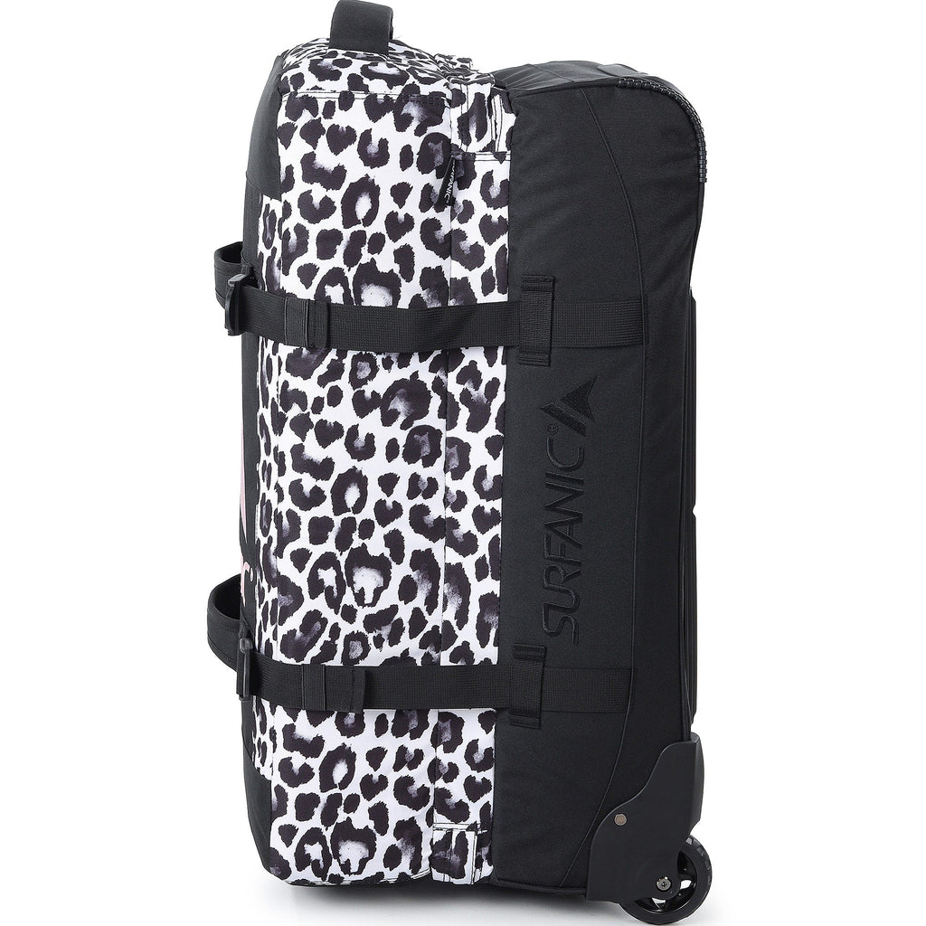 Surfanic Maxim 3.0 100L Roller Bag - Snow Jag - Image 5