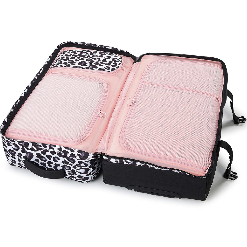 Surfanic Maxim 3.0 100L Roller Bag - Snow Jag - Image 9