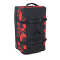 Surfanic Maxim 3.0 120L Roller Bag - Red Vandal
