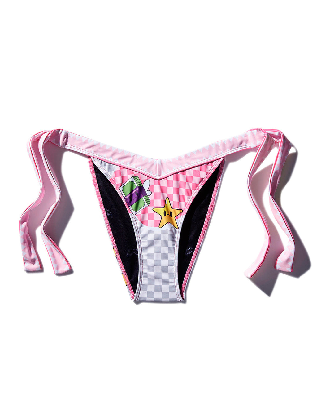 Wtf Art Bikini - Image 9