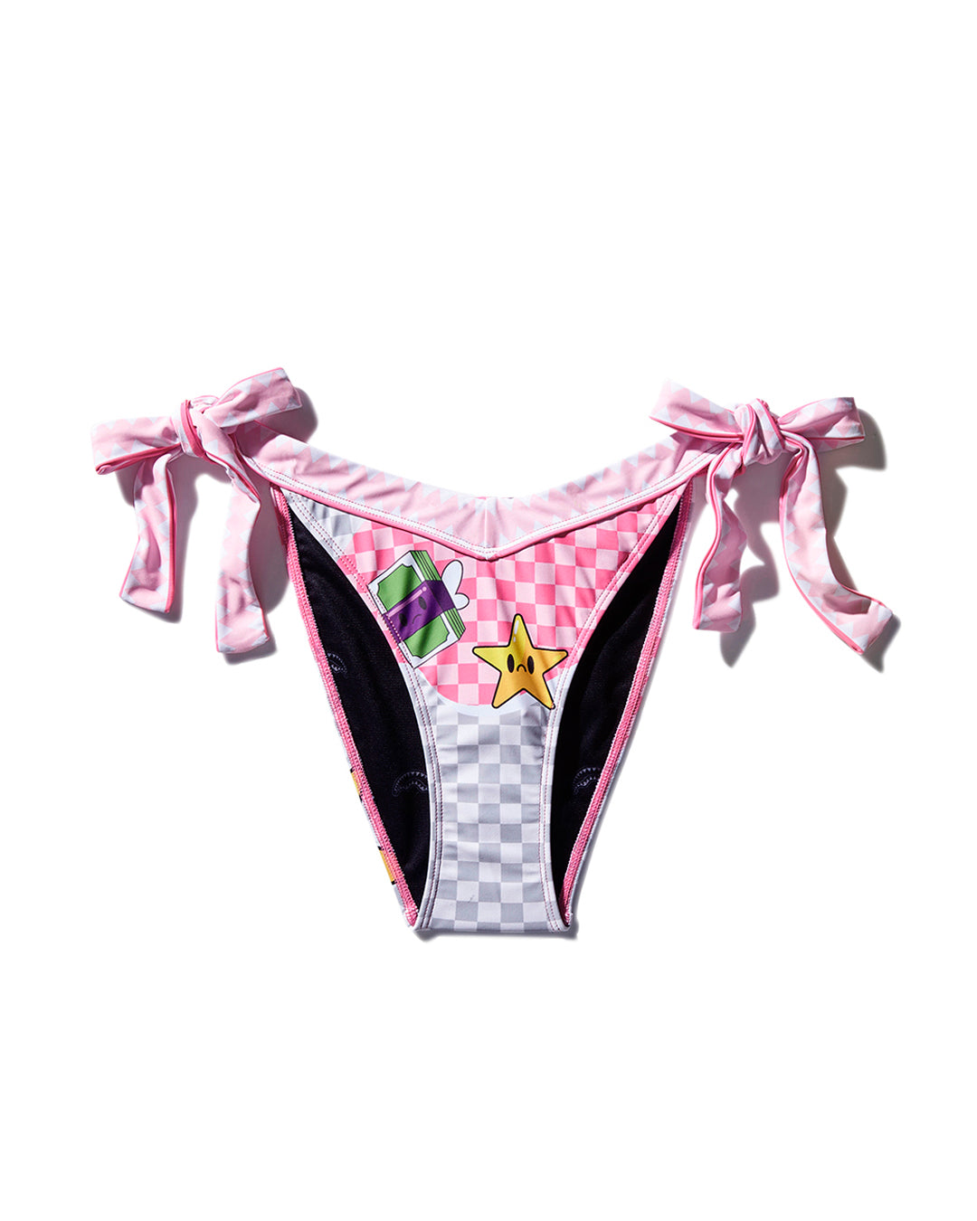 Wtf 2.0 Art Bottom - Image 3