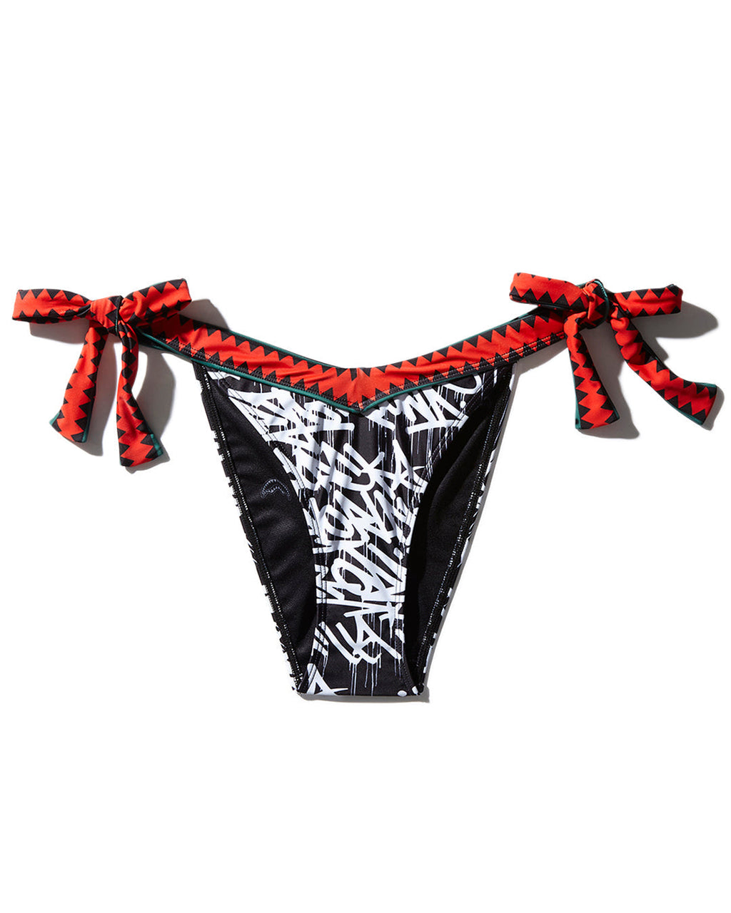 Scribble Bikini Bottom - Image 3