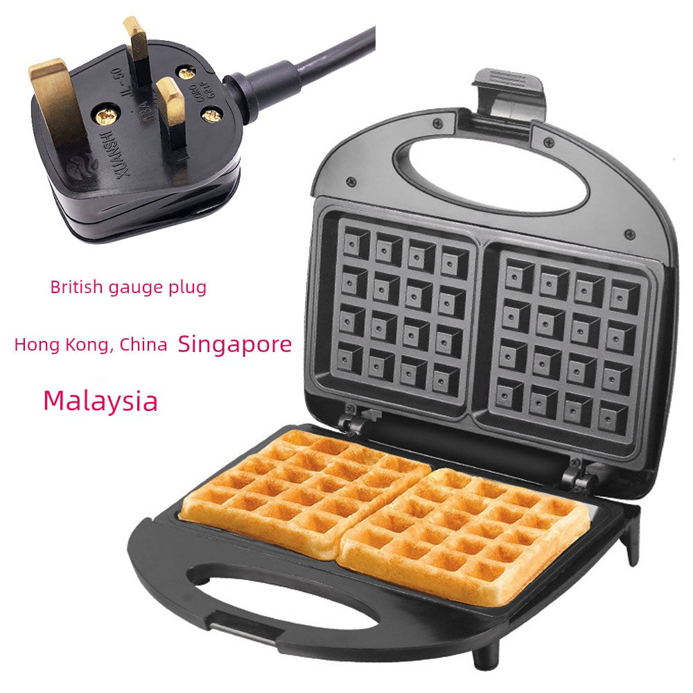 Panini Toast Breakfast Machine Sandwich - Image 7