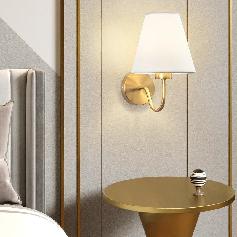 LED Modern Nordic Wall Lamp - Image 3