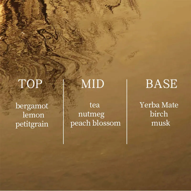 Bergamot Lemon Perfume - Image 6