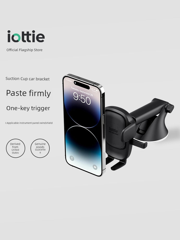 Dashboard Car Phone Holder - Image 3
