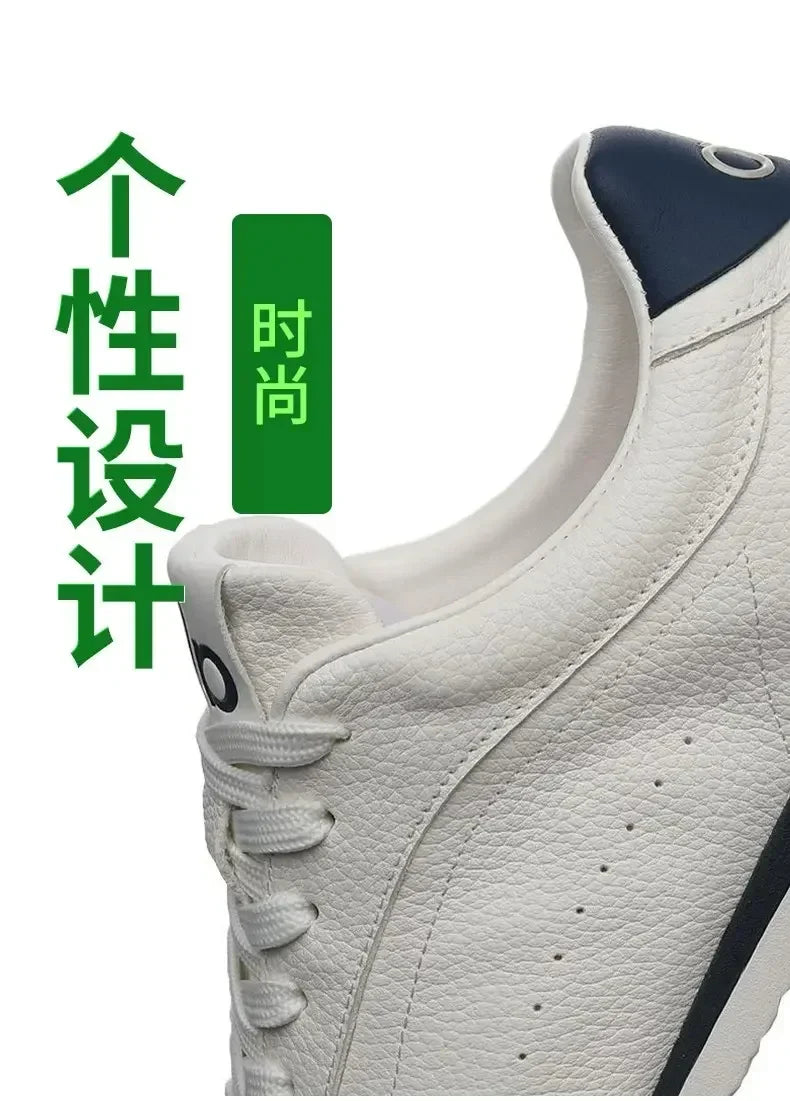 Unisex Non-Slip Sneakers - Image 7