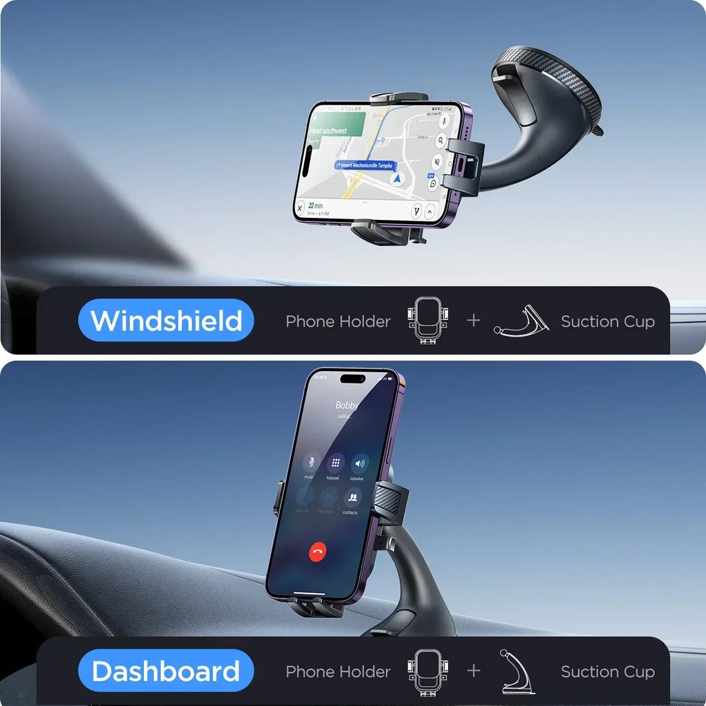 Joyroom 360° Car Phone Holder - Image 4