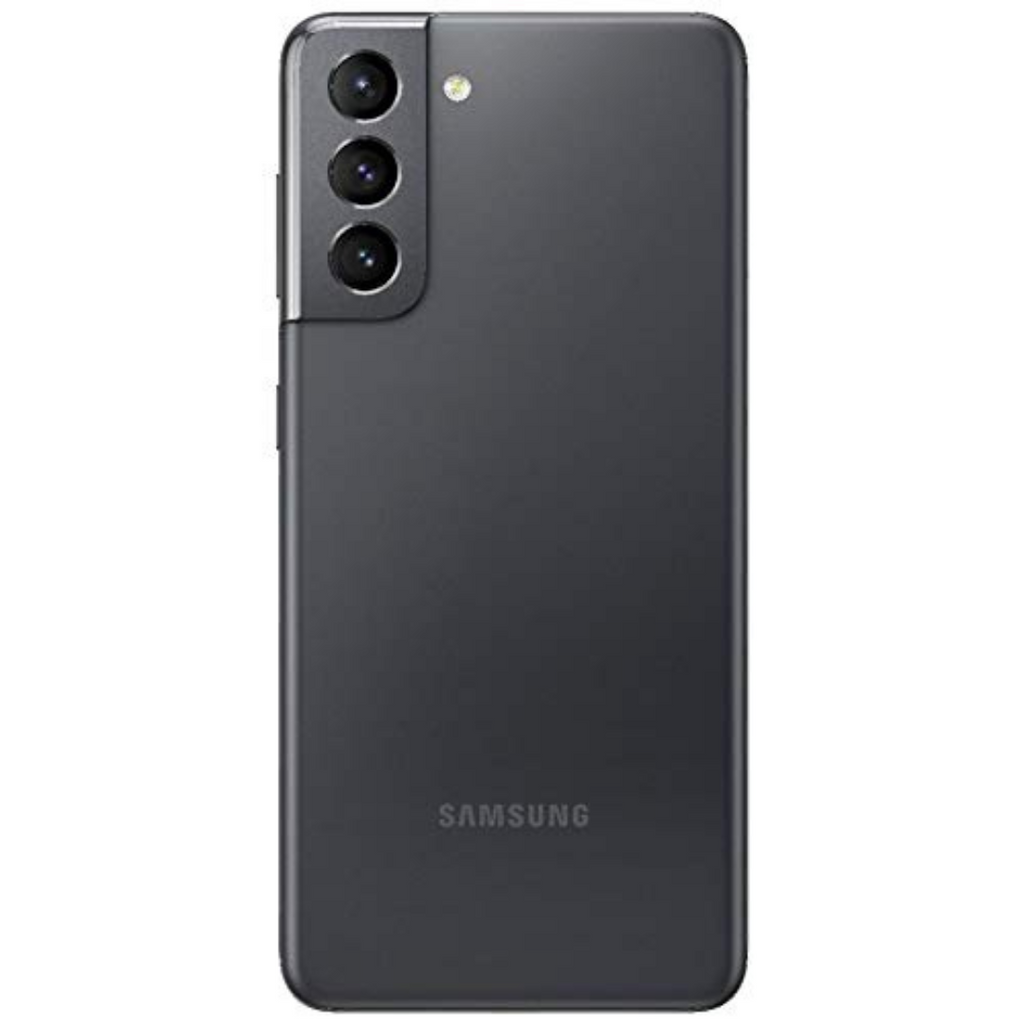 Unlocked - Samsung Galaxy S21 5G - 128GB - Phantom Gray - SM-G991UZKAXAA - Image 3