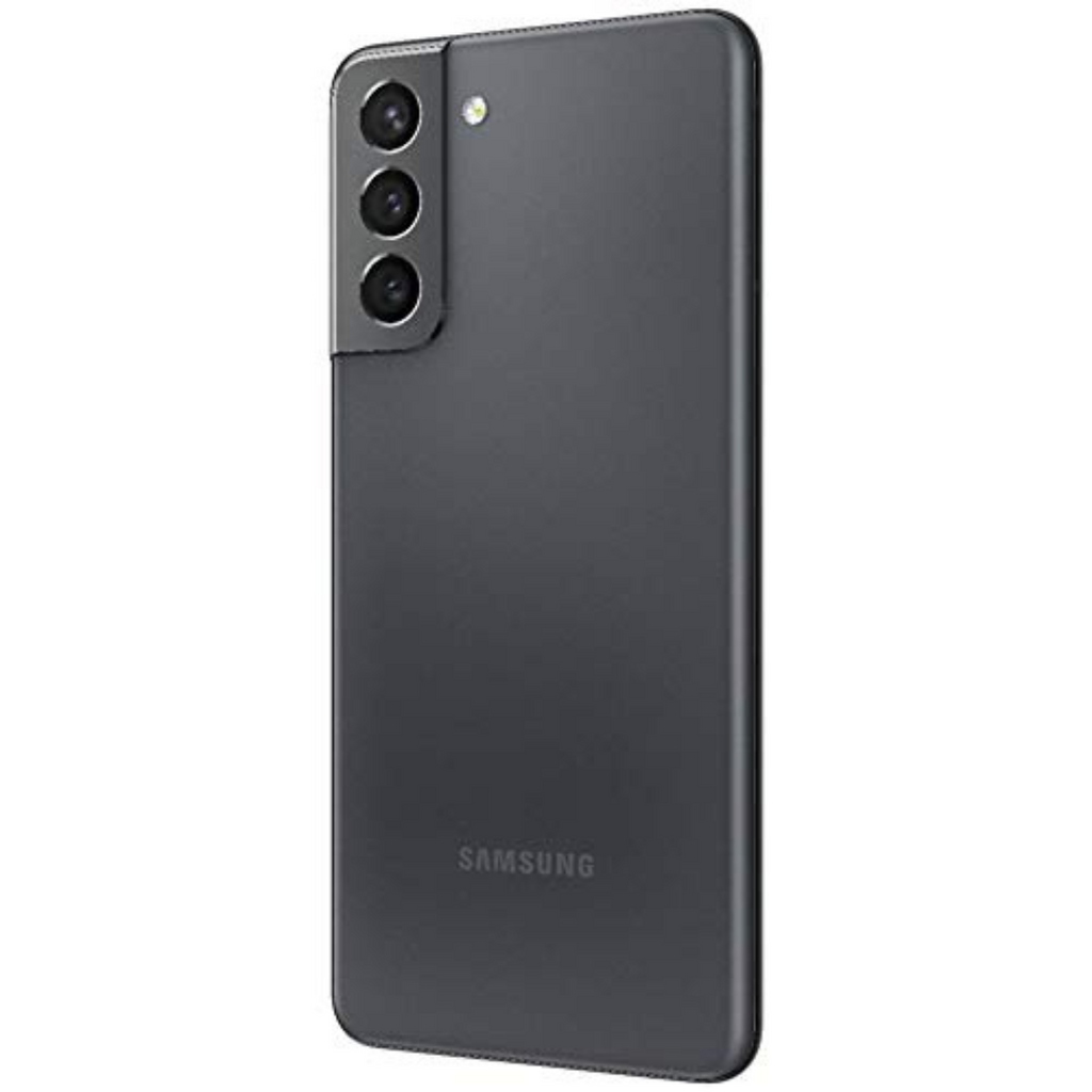 Unlocked - Samsung Galaxy S21 5G - 128GB - Phantom Gray - SM-G991UZKAXAA - Image 5