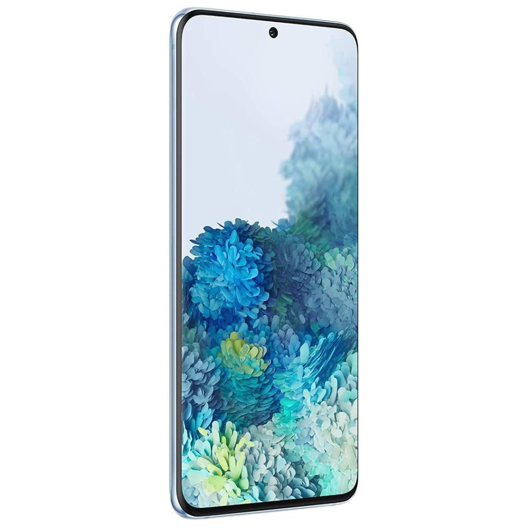 AT&T - Samsung Galaxy S20 5G - 128GB - Cloud Blue - SM-G981ULBAATT - Image 5