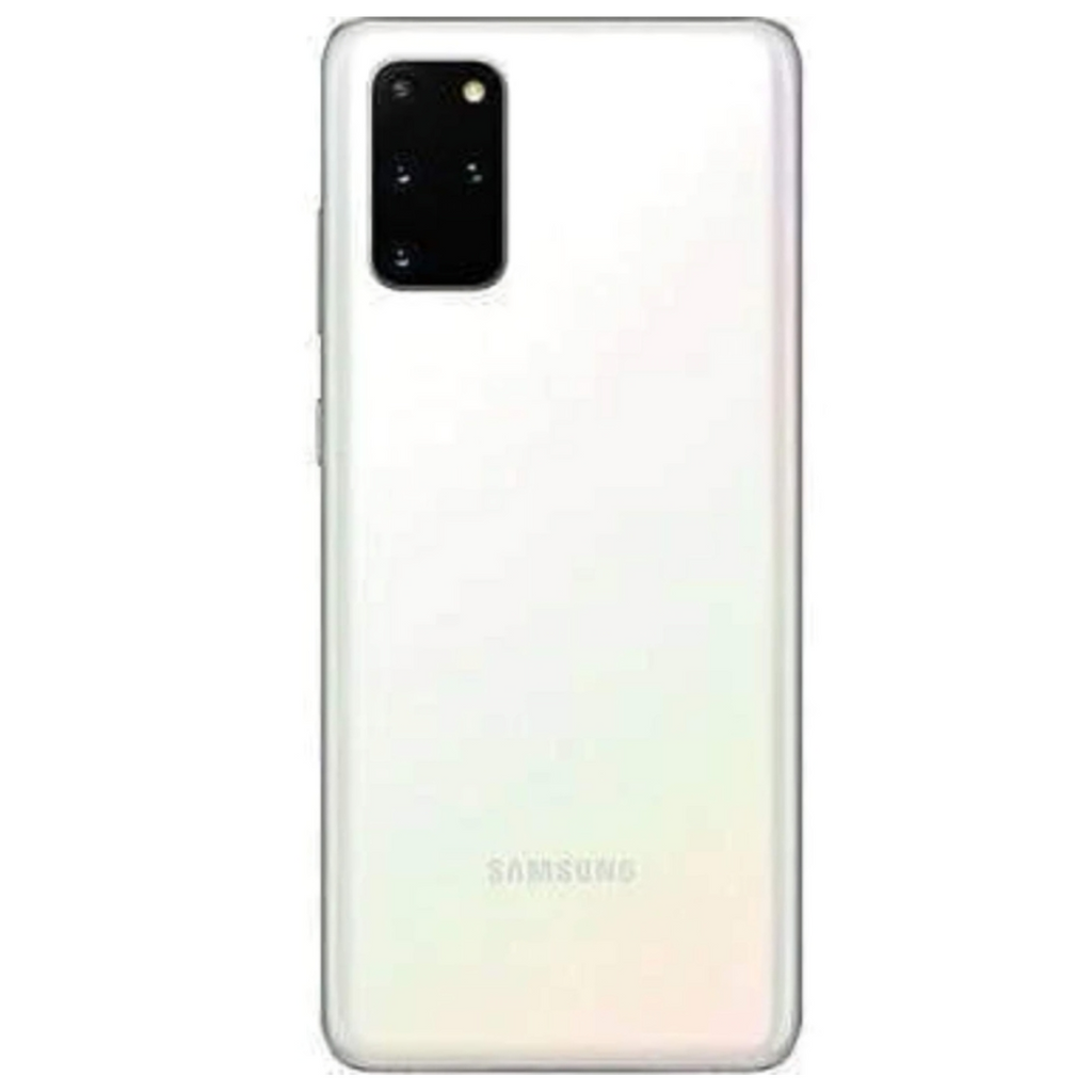 Verizon Samsung Galaxy S20 5G - 128GB - White - SM-G981VZWAVZW - Image 2